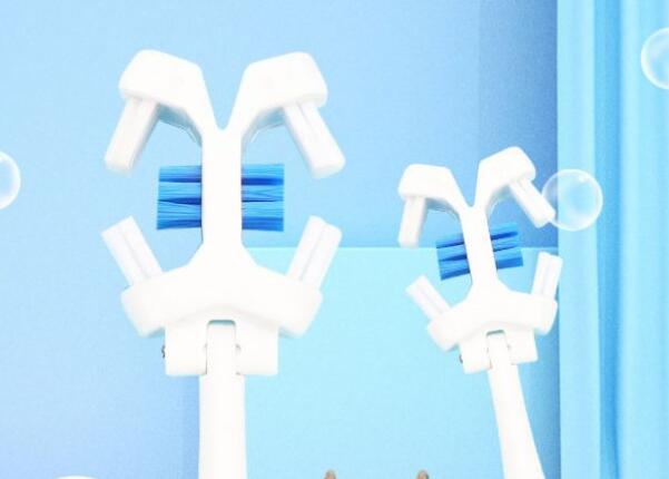 刷博士電動(dòng)牙刷頭