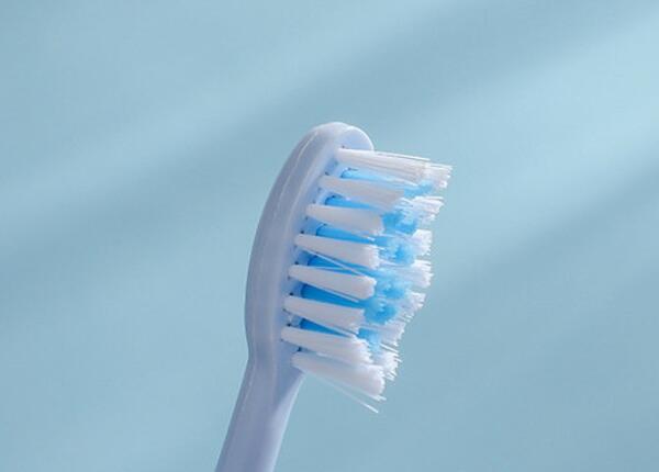 電動(dòng)牙刷選購(gòu)技巧之看磨圓率