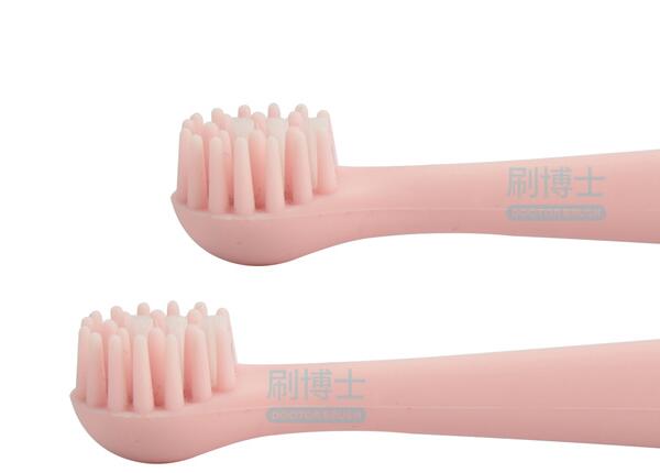 電動(dòng)牙刷選什么刷頭好？三大維度告訴你，電動(dòng)牙刷刷頭就該這樣選