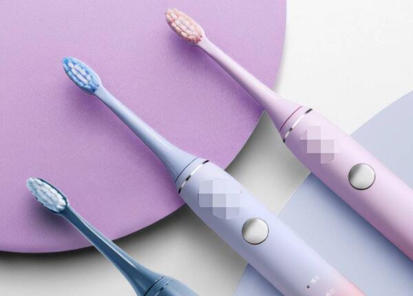 電動(dòng)牙刷比普通牙刷刷得更干凈嗎？不可不知的四大電動(dòng)牙刷使用事項(xiàng)！