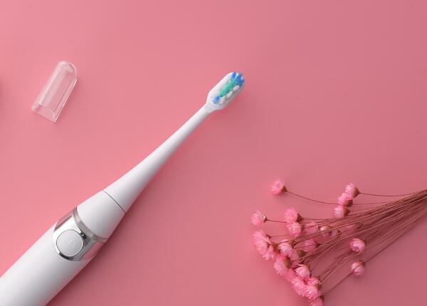 電動(dòng)牙刷清洗方法