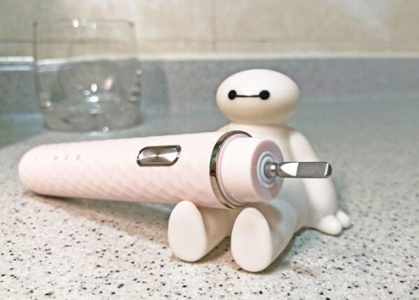 電動(dòng)牙刷怎么清洗