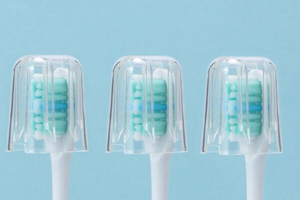 平替電動牙刷刷頭靠譜嗎？靠譜電動牙刷替換刷頭，看這三點