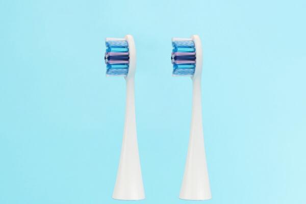 好的平替刷頭推薦：這款電動牙刷刷頭，三大人群都追求它
