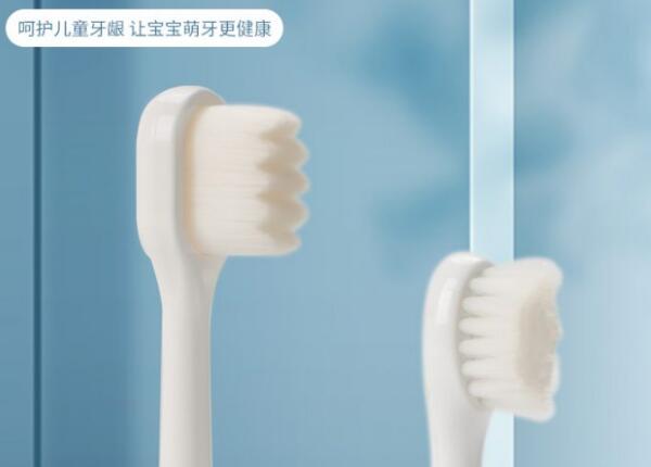兒童電動牙刷哪個品牌好？推薦刷博士兒童電動牙刷的兩大原因