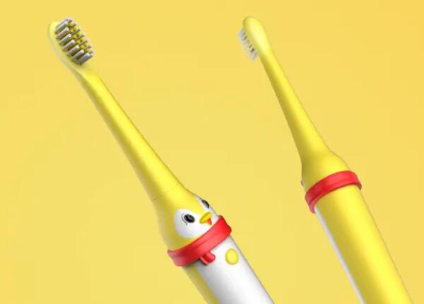 兒童用聲波震動好嗎？揭秘！家長們選擇孩子用聲波牙刷的原因