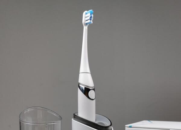 怎么分辨超聲波電動(dòng)牙刷