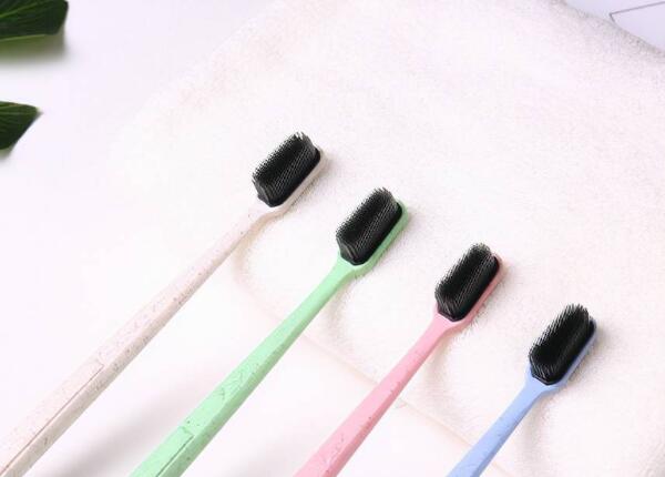 電動(dòng)牙刷真的比手動(dòng)更干凈？除了干凈，還有這幾大優(yōu)點(diǎn)