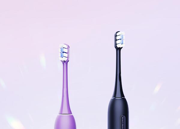 電動(dòng)牙刷是聲波的好還是旋轉(zhuǎn)的好？