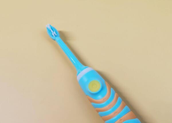 電動牙刷常見問題：盤點(diǎn)使用兒童電動牙刷的四大問題