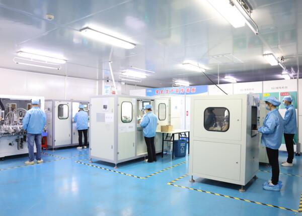 電動(dòng)牙刷廠家貼牌哪家好？貼牌生產(chǎn)oem代加工，就找刷博士