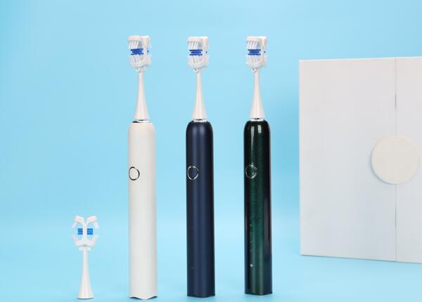 電動(dòng)牙刷貼牌和代工的區(qū)別：電動(dòng)牙刷工廠代工好還是貼牌好？