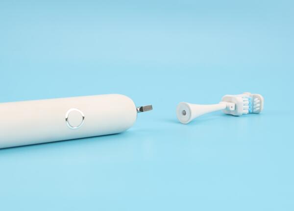 聲波電動牙刷刷頭取不下來怎么辦？刷博士牙刷頭廠家支招啦！