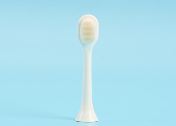 兒童電動牙刷刷頭區(qū)別：兒童聲波式刷頭好還是旋轉(zhuǎn)式好？