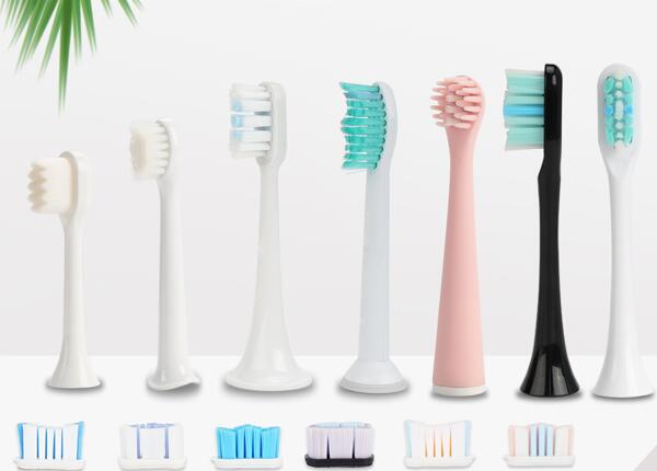 刷博士兒童電動牙刷替換頭產(chǎn)品