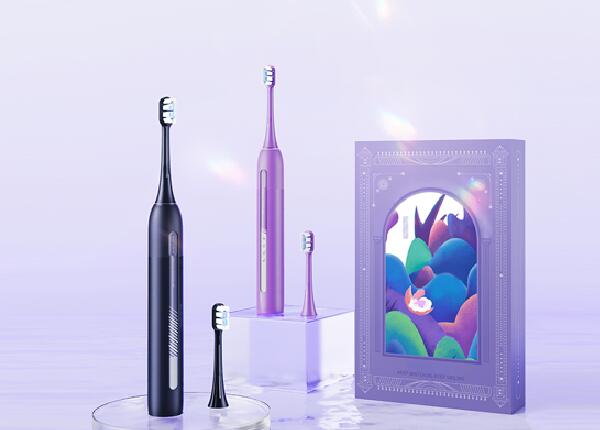 廣東成人聲波電動牙刷價格如何？聲波電動牙刷價格就這么挑！