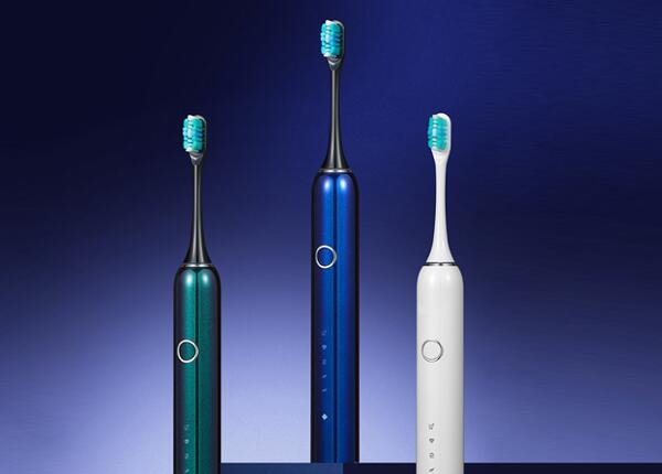 廣東成人聲波電動牙刷選購，看準(zhǔn)這家聲波牙刷品牌
