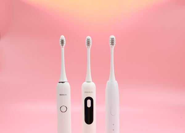 成人聲波電動牙刷好不好？聲波電動牙刷知識分享