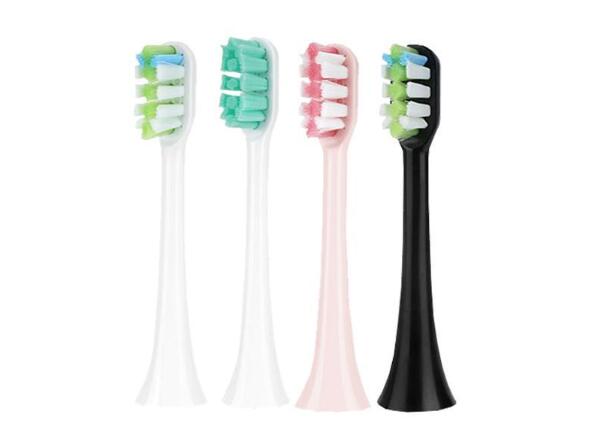 小米電動(dòng)牙刷頭圓形好嗎？電動(dòng)牙刷頭圓形設(shè)計(jì)的好處