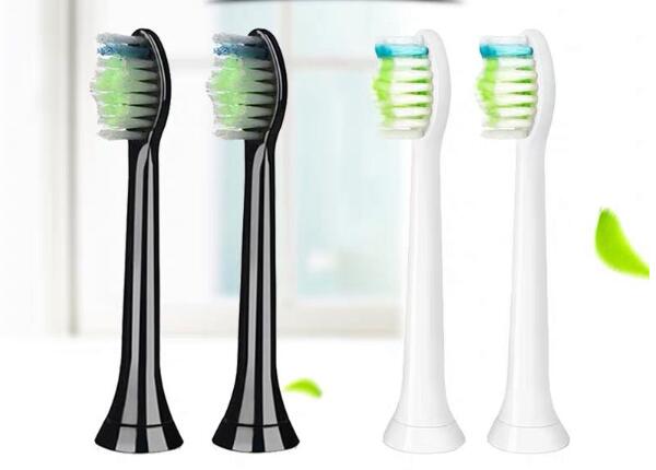 小米電動(dòng)牙刷頭 電動(dòng)牙刷頭圓頭通用嗎