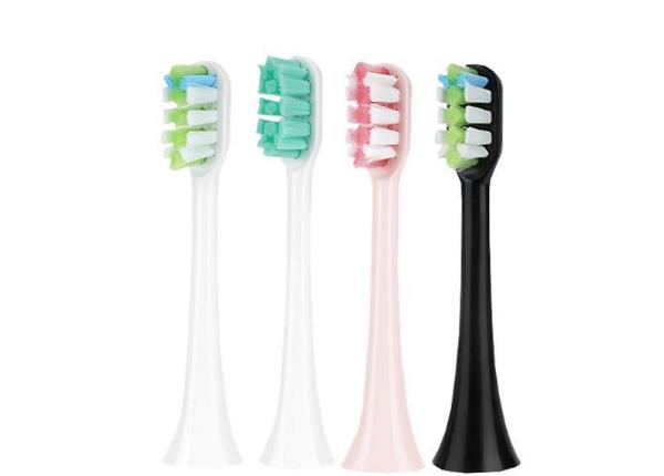 小米電動(dòng)牙刷有幾種刷頭？常見(jiàn)的幾款小米牙刷頭介紹