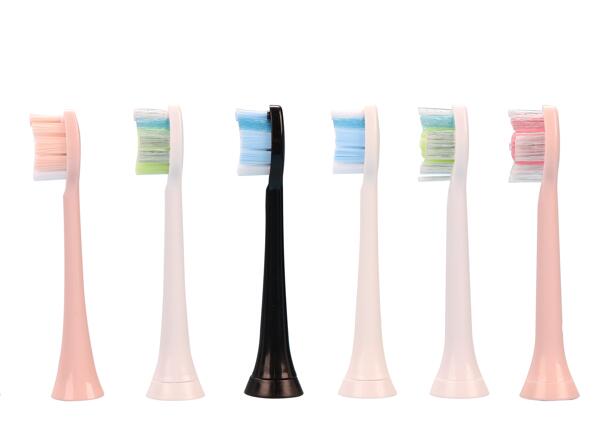 刷博士電動(dòng)牙刷替換頭 電動(dòng)牙刷替換頭