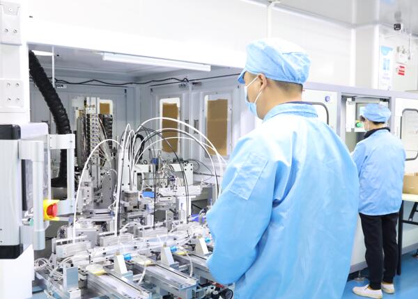 刷博士生產(chǎn)電動牙刷廠家：創(chuàng)新技術(shù)，帶來口腔健康