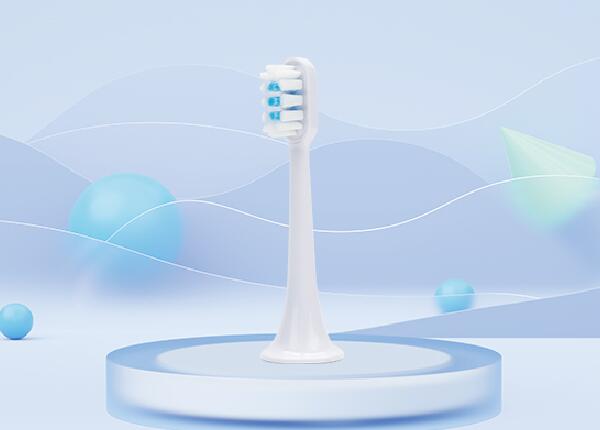 電動(dòng)牙刷怎么刷牙才是正確的？