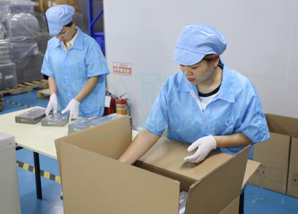 專(zhuān)業(yè)電動(dòng)牙刷加工廠家，刷博士為您定制個(gè)性需求！