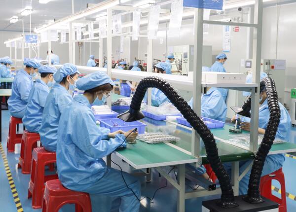 從品牌到細節(jié)，如何選擇電動牙刷國內(nèi)生產(chǎn)廠家？