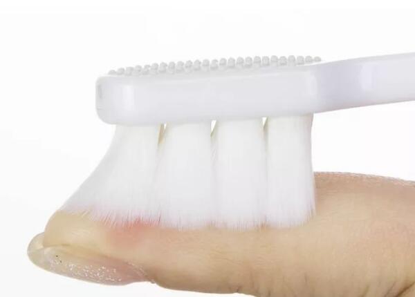 牙刷毛材質(zhì)選購(gòu)要點(diǎn)