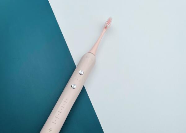 電動牙刷模式選擇攻略：找到適合你的刷牙方式！