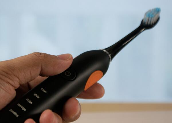 聲波電動牙刷一般用什么模式？一招教你選到適合刷牙模式