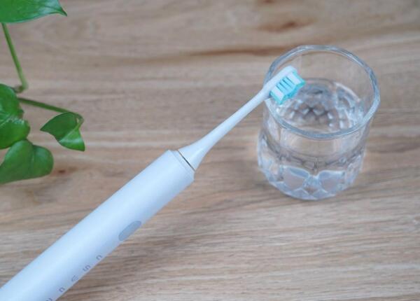 日常生活電動(dòng)牙刷模式怎么選