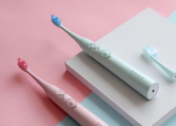 電動牙刷：一年換只換一次是否可行？