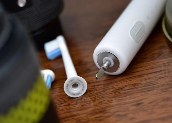 小米牙刷電動(dòng)牙刷怎么使用？小米電動(dòng)牙刷的使用指南