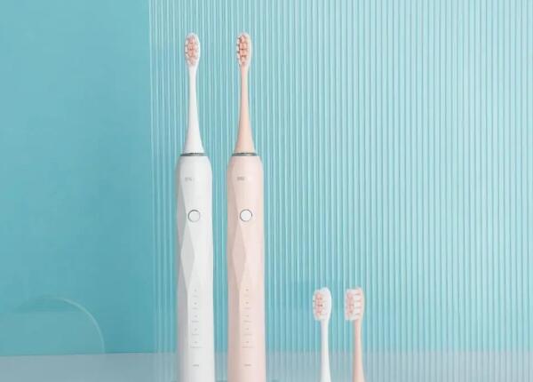 電動牙刷低檔位能能否達(dá)到潔凈效果？