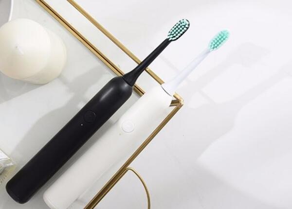 硅膠磁懸浮電動(dòng)牙刷好用嗎？這款電動(dòng)牙刷煥發(fā)你潔白笑容
