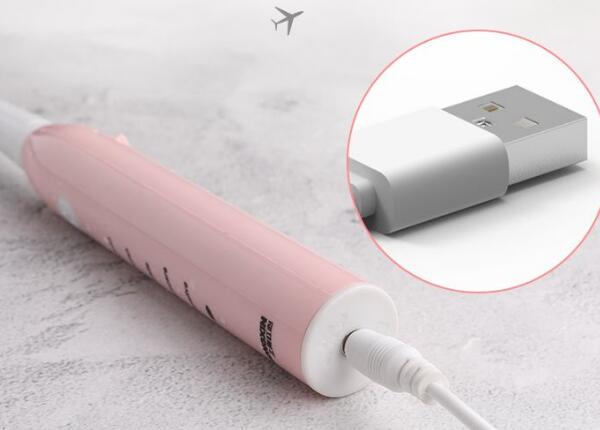 充電的電動(dòng)牙刷兒童能用嗎？充電式兒童電動(dòng)牙刷使用事項(xiàng)