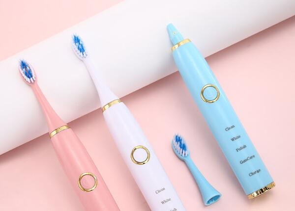 電動(dòng)牙刷兒童大人套裝可以用嗎？看這里！