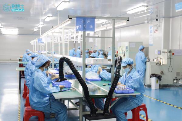 代加工電動(dòng)牙刷多少錢？代加工電動(dòng)牙刷價(jià)格影響因素盤點(diǎn)