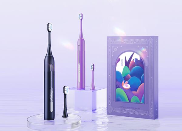 家用成人電動(dòng)牙刷代加工多少錢(qián)？高性?xún)r(jià)比代工廠選擇技巧