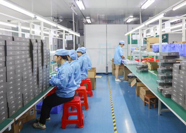 破解電動(dòng)牙刷定制難題，有刷博士電動(dòng)牙刷貼牌代加工廠家在！