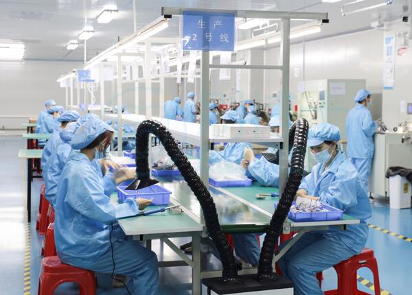 如何選擇合適的電動(dòng)牙刷代工廠(chǎng)？認(rèn)準(zhǔn)刷博士牙刷代工廠(chǎng)