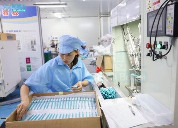 刷博士貼牌定制牙刷廠家：個(gè)性化定制無限，靈活應(yīng)變